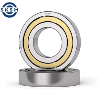 SKSM角接触球轴承ntn7313