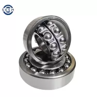 SKSM调心球轴承2303ATN