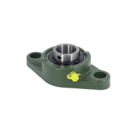 SKSM带座轴承UCFL205