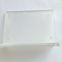 鹿鸣原 桌签 台签 10*15