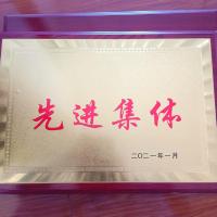 鹿鸣原 奖牌 35*50