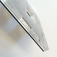 鹿鸣原 水晶字 5mm