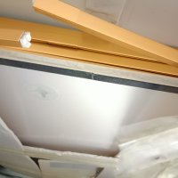 鹿鸣原 磁吸灯箱框画 50*70