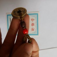 鹿鸣原 挂件 5*10 个