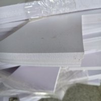 鹿鸣原 PVC大字 80×80cm 个