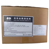 昊科 高效金属清洗剂 25kg 箱