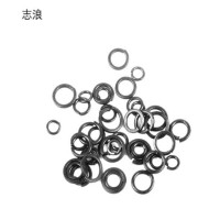 志浪 弹簧垫圈φ24 个