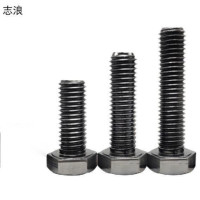 志浪 六角头螺栓16*130 个