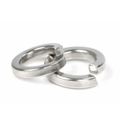 志浪 不锈钢弹簧垫圈φ5 个