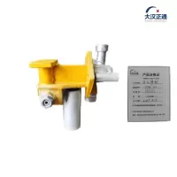 大汉正通 左支撑轮 TDM-30 个