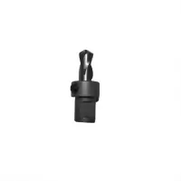 大汉正通 高钴钢直柄分体麻花钻头 10*64mm 支