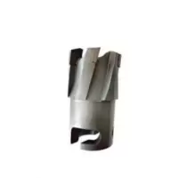 大汉正通 开口空心钻头 24*52mm 支
