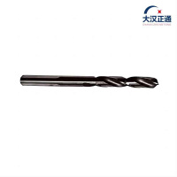大汉正通 高钴钢三角柄麻花钻头 13.5*130mm 支