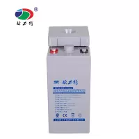 欧力特阀控式密封铅酸蓄电池 GFM-200(2V200Ah)