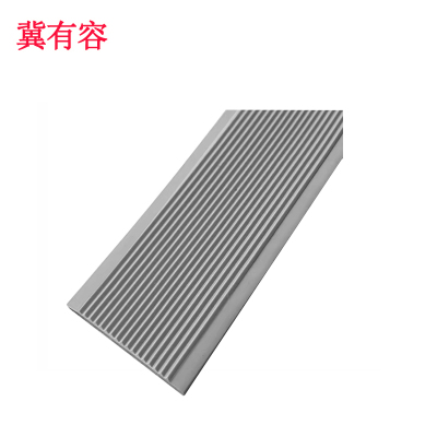 冀有容 PVC楼梯自粘防滑条 1000mm*50mm 米