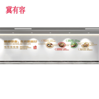 冀有容 健康宣传画 JYR-178 组