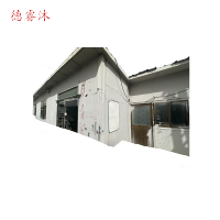 徳睿沐可定制活动板房