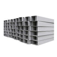 柠杺 SMC复合线槽(含安装)210*150*5mm-2m 根