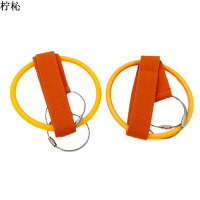 柠杺 提示绳 橙色 套