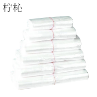 柠杺 塑料袋 21*34cm(100个)件