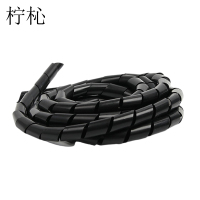 柠杺 缠绕管 6mm*14m卷