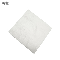 柠杺 方巾纸23*23cm 包