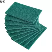 柠杺 百洁布150*100mm 块