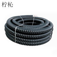 柠杺 波纹管 卷