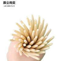 霖尘雨奕 一次性筷子 100双/包
