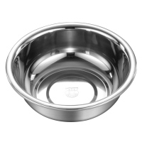 霖尘雨奕 304不锈钢盆 加厚30cm/个