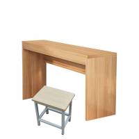 豫百科书桌凳 1100*600*750mm/套