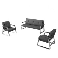 豫百科组合办公沙发 SFF-01/套