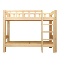 实木上下床1000*2100*1800mm/张