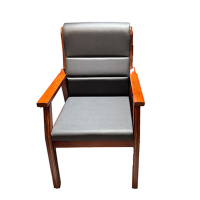 豫百科实木椅SMY-01/把