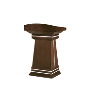 豫百科演讲台770*580*1150H(mm)/张