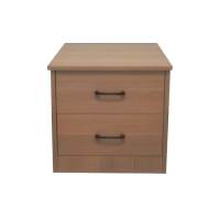 豫百科 床头柜 700*450*500mm 个