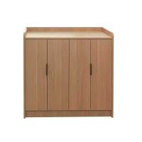 豫百科 鞋柜 800*400*900mm 个