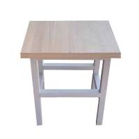 豫百科 方凳 340*240*450mm 个