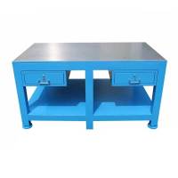 豫百科 钳工工作台 2000*1200*800mm 张