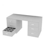 豫百科 工作台 1600*750*800mm 张