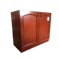 豫百科 矮柜 850*600*600mm 个