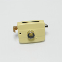 其他门用配件三舌锁HX117型