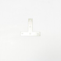 华夏京铁城T型角7X6.7cm