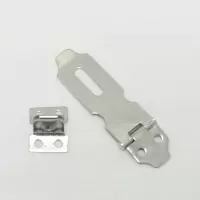 其他门用配件2寸不锈钢锁扣