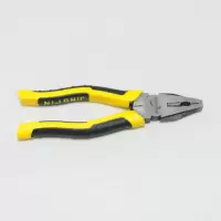 华夏京铁城其他五金配件老虎钳8寸
