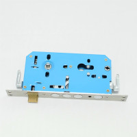 华夏京铁城其他门用配件防盗门锁体HX3420