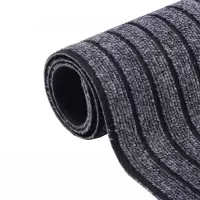 地垫 条纹 平方米