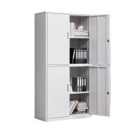 华夏京铁城 备品柜 1800*850*390mm 个