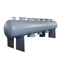 华夏京铁城 分气缸 BT001 只