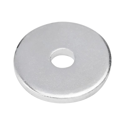 华夏京铁城 金属棚车锁垫片 小垫片 个